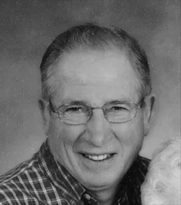 RONALD NEWMAN